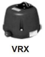 Prisma FAILSAFE VRX25 / VRX45 / VRX75 | Электрические приводы PRISMA  по лучшей цене с доставкой - интернет-магазин Прогрессивные решения