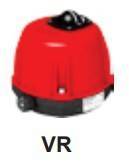 Prisma FAILSAFE VR25 / VR45 / VR75 | Электрические приводы PRISMA  по лучшей цене с доставкой - интернет-магазин Прогрессивные решения