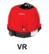 Prisma POSI VR25 / VR45 / VR75 | Электрические приводы PRISMA  по лучшей цене с доставкой - интернет-магазин Прогрессивные решения