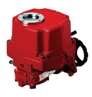 Prisma EH | Электрические приводы PRISMA  по лучшей цене с доставкой - интернет-магазин Прогрессивные решения