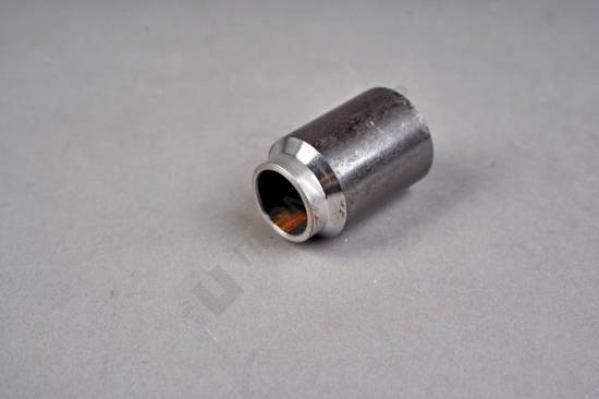 Бобышка прямая приварная Промприбор, НПО Калуга  по лучшей цене с доставкой - интернет-магазин Прогрессивные решения