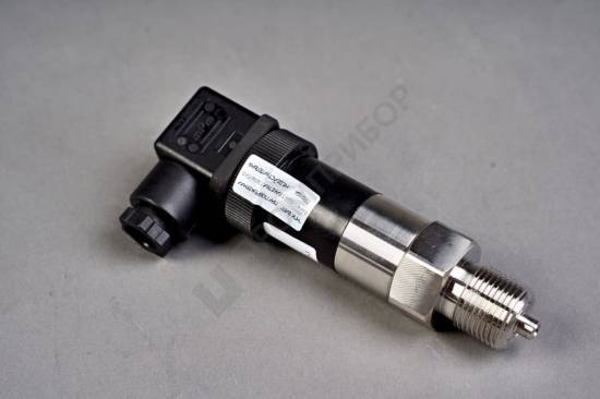 Датчик давления ДДМ-03 Промприбор, НПО Калуга  по лучшей цене с доставкой - интернет-магазин Прогрессивные решения