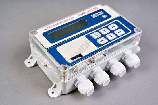 ТМК-Н130 Промприбор, НПО Калуга  по лучшей цене с доставкой - интернет-магазин Прогрессивные решения