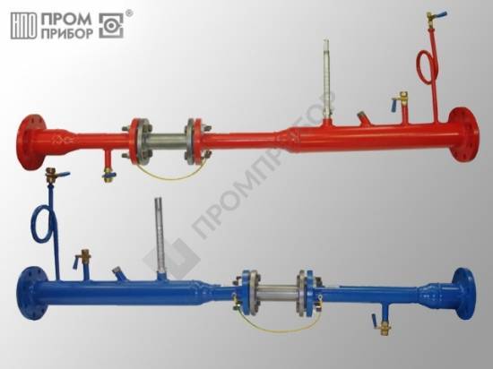Измерительные линии Промприбор, НПО Калуга  по лучшей цене с доставкой - интернет-магазин Прогрессивные решения