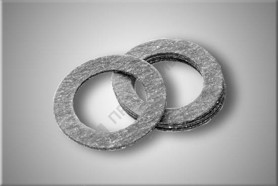 Прокладка ВПС Ду40 ППБ.754152.006-02 (40500) Промприбор, НПО Калуга  по лучшей цене с доставкой - интернет-магазин Прогрессивные решения