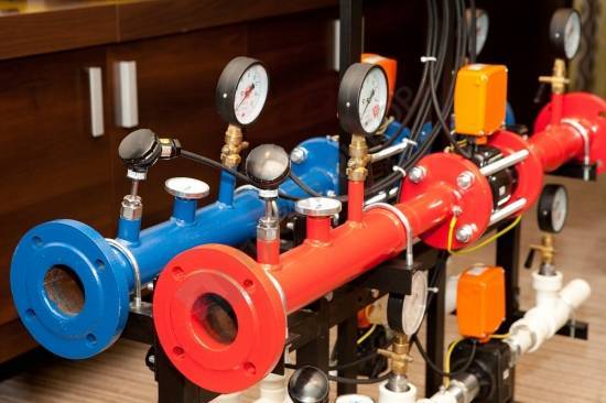 Модульные узлы учета Промприбор, НПО Калуга  по лучшей цене с доставкой - интернет-магазин Прогрессивные решения