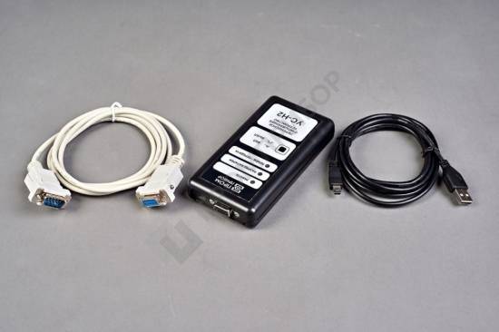 Переносное считывающе устройство УС-Н2, УСМ3 Промприбор, НПО Калуга  по лучшей цене с доставкой - интернет-магазин Прогрессивные решения