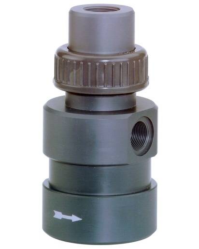 Купить Арматура для датчиков растворенного кислородаґ Flowfit COA250 PROMAG по лучшей цене с доставкой - интернет-магазин Прогрессивные решения