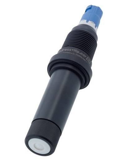 Цифровой датчик хлора Chloromax CCS142D Promag  по лучшей цене с доставкой - интернет-магазин Прогрессивные решения