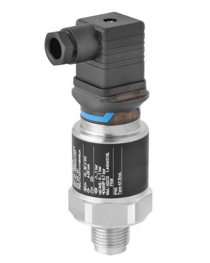 Датчик дифференциального давления Cerabar PMC11 Promag  по лучшей цене с доставкой - интернет-магазин Прогрессивные решения