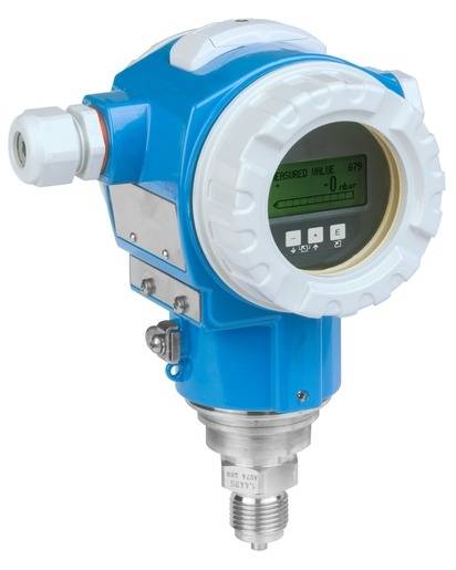 Купить Датчик дифференциального давления Cerabar S PMP71 PROMAG по лучшей цене с доставкой - интернет-магазин Прогрессивные решения