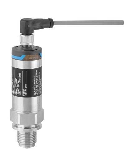 Датчик дифференциального давления Cerabar PMP21 Promag  по лучшей цене с доставкой - интернет-магазин Прогрессивные решения