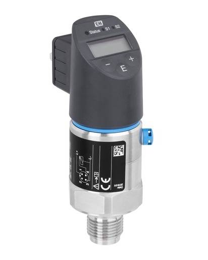 Датчик дифференциального давления Ceraphant PTC31B Promag  по лучшей цене с доставкой - интернет-магазин Прогрессивные решения