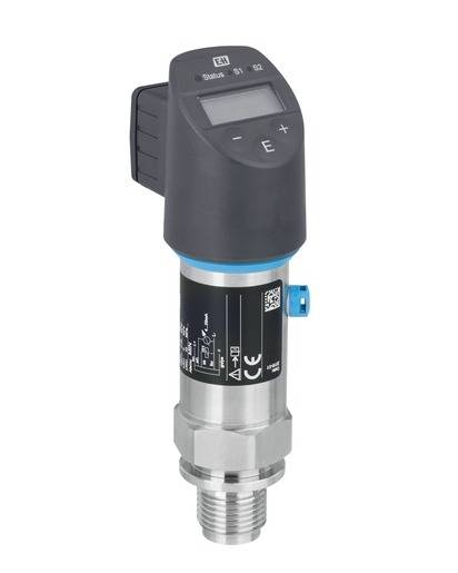 Купить Датчик дифференциального давления Ceraphant PTP31B PROMAG по лучшей цене с доставкой - интернет-магазин Прогрессивные решения