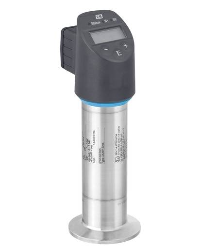 Датчик дифференциального давления Ceraphant PTP33B Promag  по лучшей цене с доставкой - интернет-магазин Прогрессивные решения