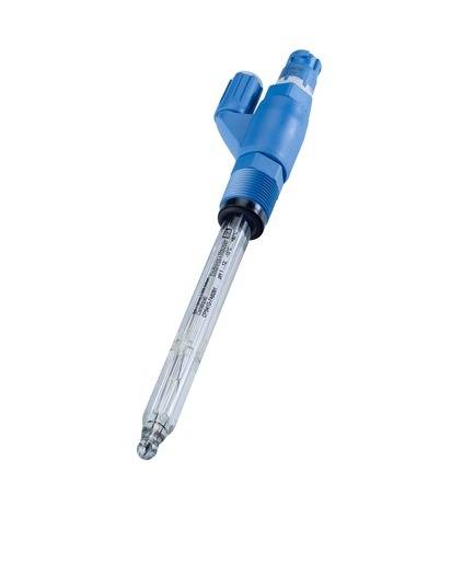 Цифровой датчик pH Ceraliquid CPS41D Promag  по лучшей цене с доставкой - интернет-магазин Прогрессивные решения