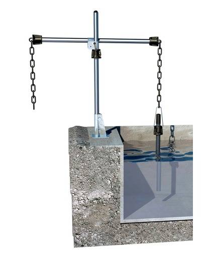 Погружная арматура Flexdip CYA112 Promag  по лучшей цене с доставкой - интернет-магазин Прогрессивные решения