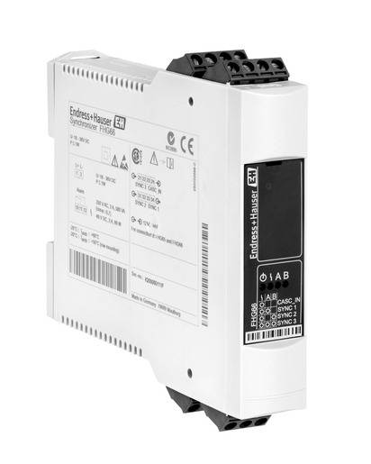 Купить Радиоизотопный измеритель Синхронизатор FHG66 PROMAG по лучшей цене с доставкой - интернет-магазин Прогрессивные решения