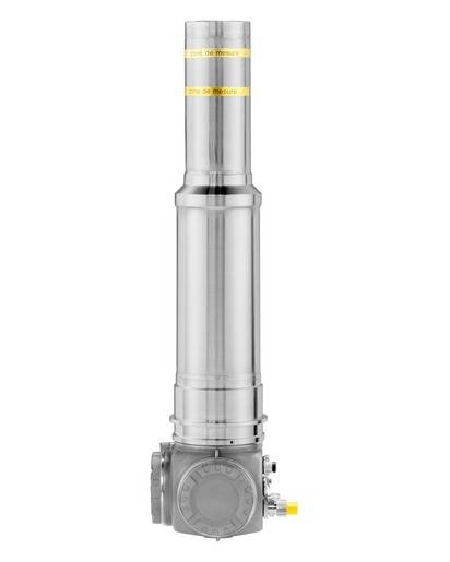 Купить Радиометрическое измерение
уровня и плотности Gammapilot FMG60 PROMAG по лучшей цене с доставкой - интернет-магазин Прогрессивные решения