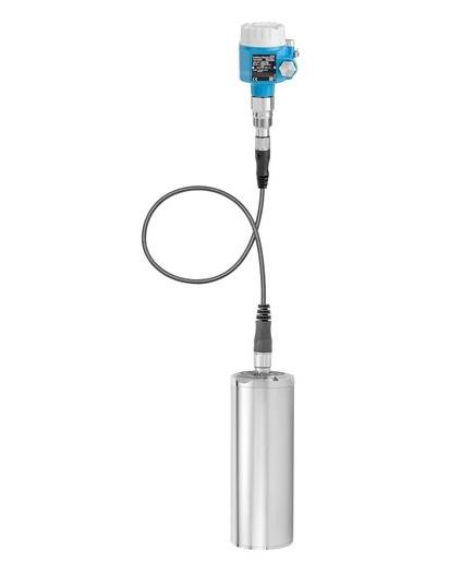 Радиоизотопное определение предельного уровня Gammapilot FTG20 Promag  по лучшей цене с доставкой - интернет-магазин Прогрессивные решения