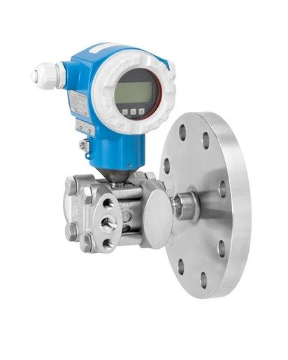 Датчик абсолютного и избыточного давления Deltabar S FMD77 Promag  по лучшей цене с доставкой - интернет-магазин Прогрессивные решения