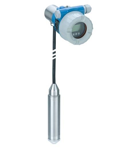 Купить Датчик гидростатического уровня Deltapilot M FMB53 PROMAG по лучшей цене с доставкой - интернет-магазин Прогрессивные решения