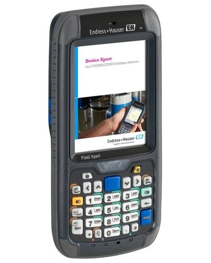 Купить Endress Hauser SFX350 PROMAG по лучшей цене с доставкой - интернет-магазин Прогрессивные решения