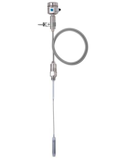 Емкостный уровнемер Liquicap FMI52 Promag  по лучшей цене с доставкой - интернет-магазин Прогрессивные решения