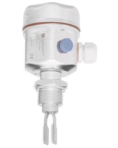 Вибрационный датчик предельного уровня Liquiphant FTL50H Promag  по лучшей цене с доставкой - интернет-магазин Прогрессивные решения