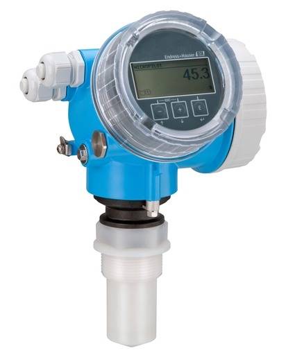 Бесконтактный радарный уровнемер Micropilot FMR50 Promag  по лучшей цене с доставкой - интернет-магазин Прогрессивные решения