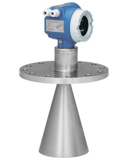 Купить Уровнемер микроволновый бесконтактный Micropilot FMR530 PROMAG по лучшей цене с доставкой - интернет-магазин Прогрессивные решения