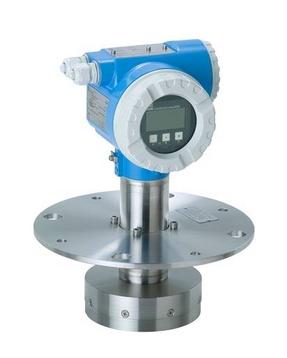 Купить Уровнемер микроволновый бесконтактный Micropilot FMR532 PROMAG по лучшей цене с доставкой - интернет-магазин Прогрессивные решения