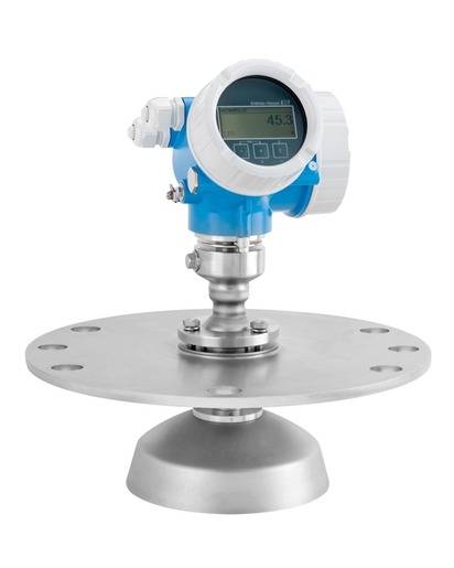 Купить Бесконтактный радарный уровнемер Micropilot FMR57 PROMAG по лучшей цене с доставкой - интернет-магазин Прогрессивные решения