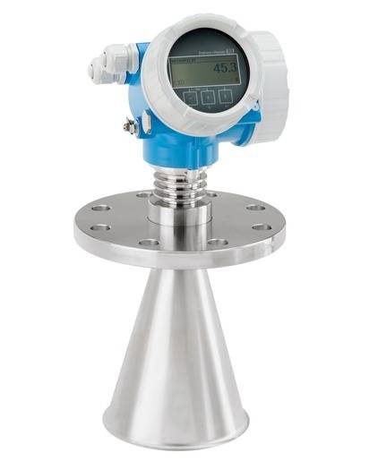 Купить Бесконтактный радарный уровнемер Micropilot FMR54 PROMAG по лучшей цене с доставкой - интернет-магазин Прогрессивные решения