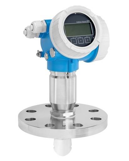 Купить Бесконтактный радарный уровнемер Micropilot FMR60 PROMAG по лучшей цене с доставкой - интернет-магазин Прогрессивные решения