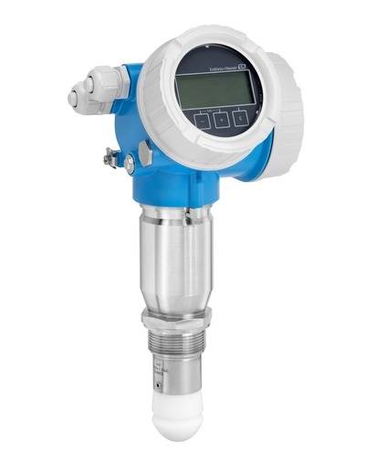 Купить Радарный уровнемер Micropilot FMR67 PROMAG по лучшей цене с доставкой - интернет-магазин Прогрессивные решения