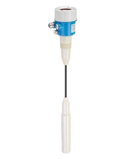 Емкостный уровнемер Minicap FTC262 Endress  по лучшей цене с доставкой - интернет-магазин Прогрессивные решения