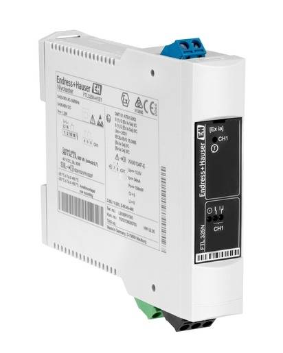 Купить Вибрационный датчик предельного уровня Nivotester FTL325N PROMAG по лучшей цене с доставкой - интернет-магазин Прогрессивные решения