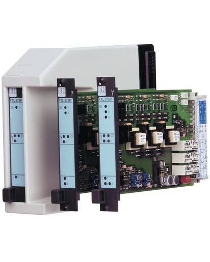 Вибрационный датчик предельного уровня Nivotester FTL375P Endress  по лучшей цене с доставкой - интернет-магазин Прогрессивные решения