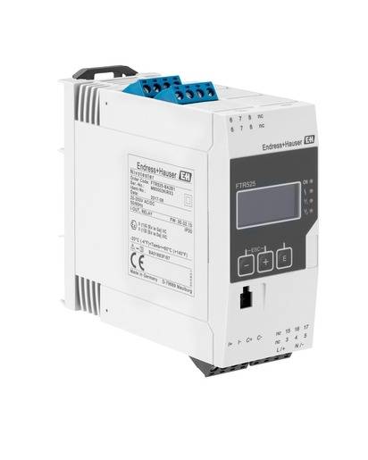 Купить Усилитель сигнала Microwave barrier Nivotester FTR525
для FQR57/FDR57 PROMAG по лучшей цене с доставкой - интернет-магазин Прогрессивные решения