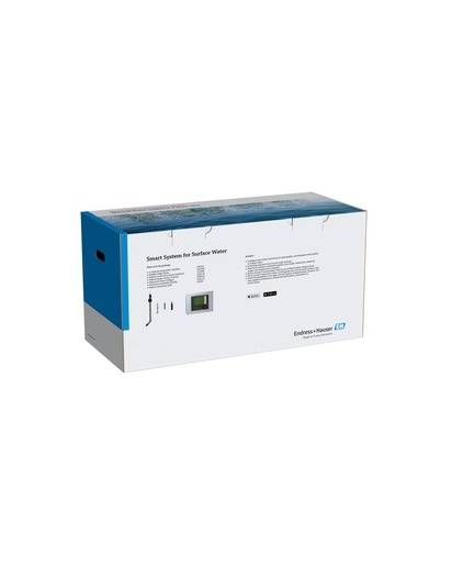 Купить Endress Hauser Smart System for Surface Water PROMAG по лучшей цене с доставкой - интернет-магазин Прогрессивные решения