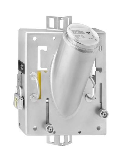 Радиоизотопное измерение уровня/плотности Контейнер для источника FQG60 Promag  по лучшей цене с доставкой - интернет-магазин Прогрессивные решения