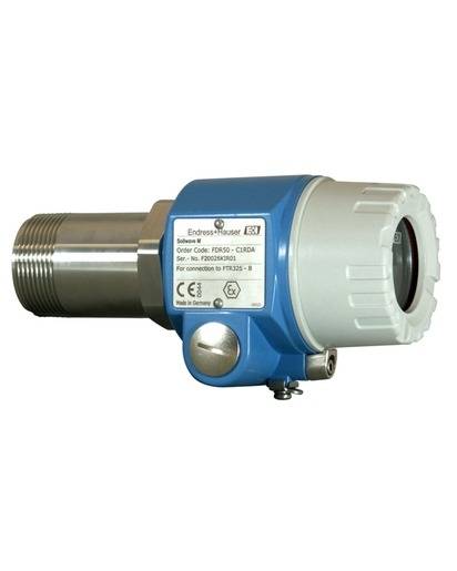 Приемник микроволнового барьера Soliwave FDR50 Promag  по лучшей цене с доставкой - интернет-магазин Прогрессивные решения