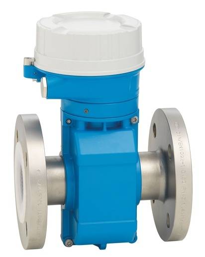 Электромагнитный расходомер Proline Promag P 500 Promag  по лучшей цене с доставкой - интернет-магазин Прогрессивные решения