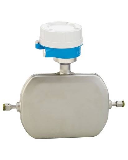 Кориолисовый расходомер Proline Promass A 500 / 8A5C Promag  по лучшей цене с доставкой - интернет-магазин Прогрессивные решения