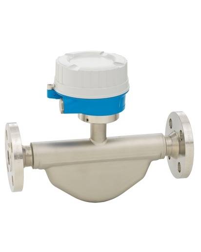 Купить Кориолисовый расходомер Proline Promass E 500 PROMAG по лучшей цене с доставкой - интернет-магазин Прогрессивные решения