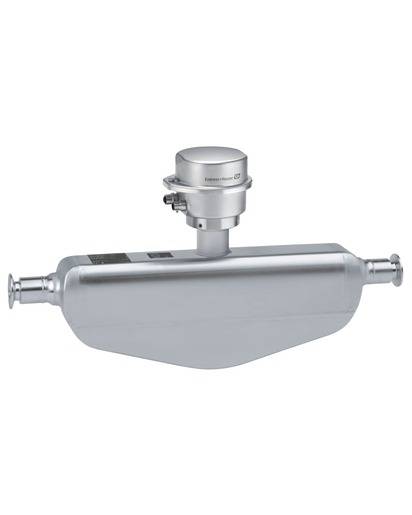 Купить Кориолисовый расходомер Proline Promass P 100 PROMAG по лучшей цене с доставкой - интернет-магазин Прогрессивные решения