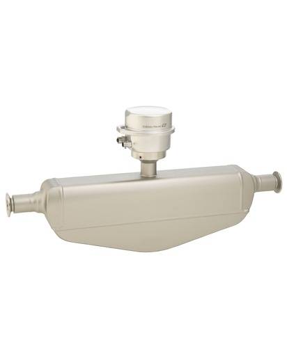 Купить Кориолисовый расходомер Proline Promass P 500 PROMAG по лучшей цене с доставкой - интернет-магазин Прогрессивные решения