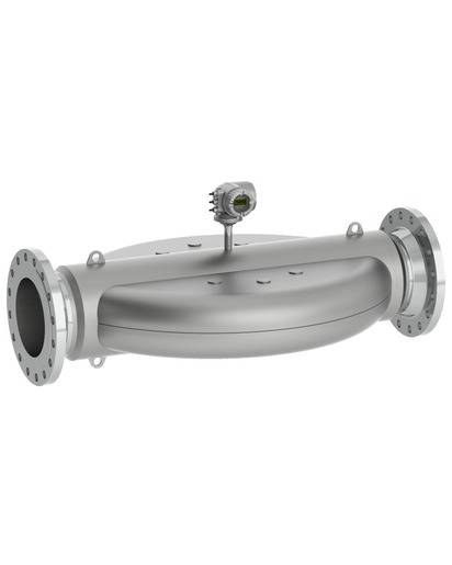 Кориолисовый расходомер Proline Promass X 300 Promag  по лучшей цене с доставкой - интернет-магазин Прогрессивные решения