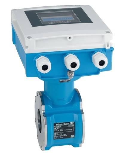 Купить Электромагнитный расходомер Proline Promag D 400 PROMAG по лучшей цене с доставкой - интернет-магазин Прогрессивные решения